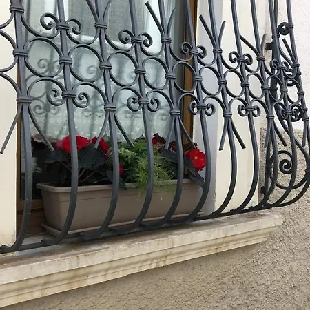 “i Folletti” Nel Centro Storico شقة روكّا دي ميتْسو