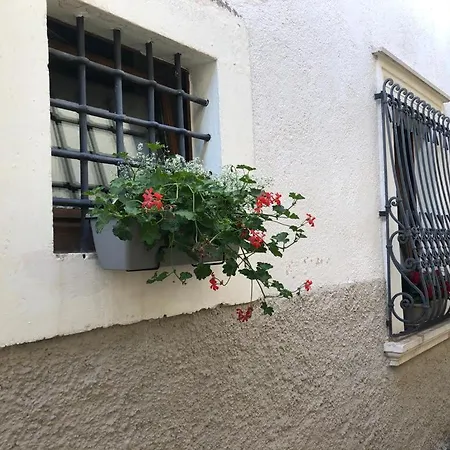 “i Folletti” Nel Centro Storico شقة