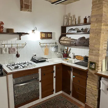 “i Folletti” Nel Centro Storico