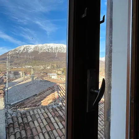 “i Folletti” Nel Centro Storico